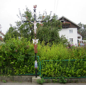 Voralpen-Marathon Kempten 2009 