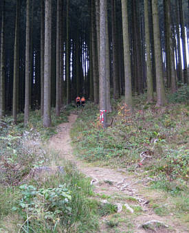 Voralpen-Marathon Kempten 2009 