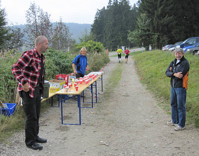 Voralpen-Marathon Kempten 2009 