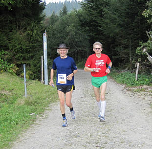 Voralpen-Marathon Kempten 2009