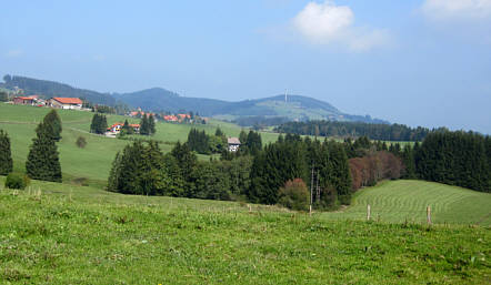 Voralpen-Marathon Kempten 2009 