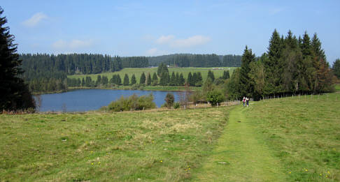 Voralpen-Marathon Kempten 2009 