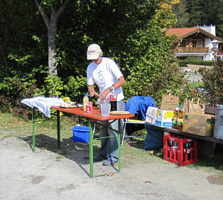 Voralpen-Marathon Kempten 2009 