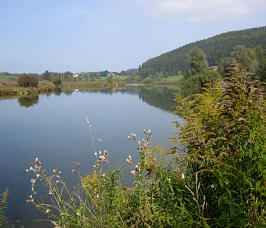 Voralpen-Marathon Kempten 2009 