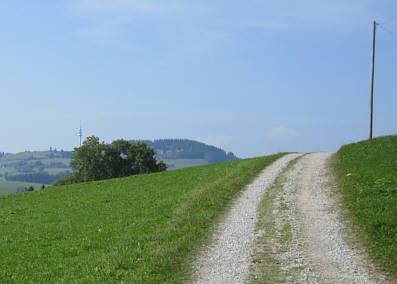 Voralpen-Marathon Kempten 2009