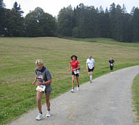 Voralpen-Marathon Kempten 2009 