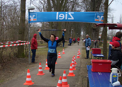 Weinturmlauf 2009