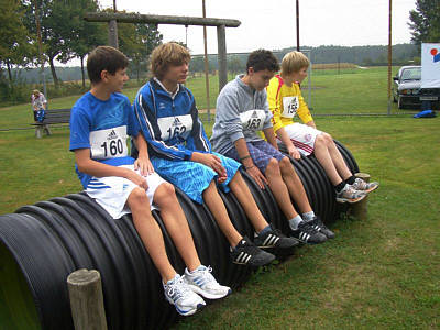 Weisendorfer Hochstraenlauf 2009