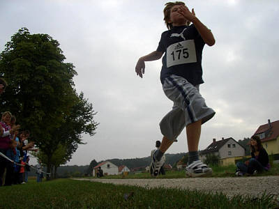 Weisendorfer Hochstraenlauf 2009