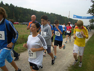 Weisendorfer Hochstraenlauf 2009