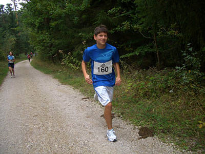 Weisendorfer Hochstraenlauf 2009