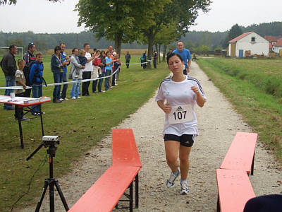 Weisendorfer Hochstraenlauf 2009