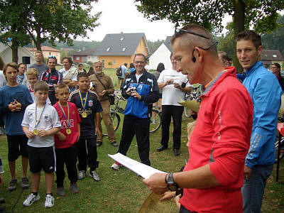 Weisendorfer Hochstraenlauf 2009