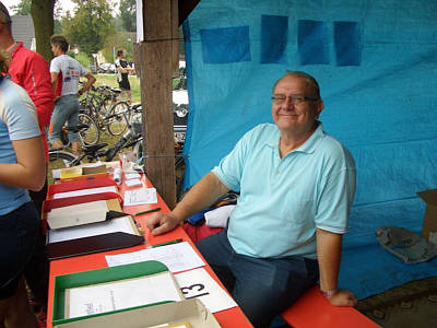 Weisendorfer Hochstraenlauf 2009