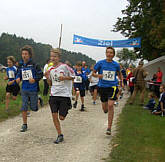 Weisendorfer Hochstraenlauf 2009