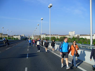 Wien Marathon 2009