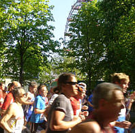 Wien Marathon 2009