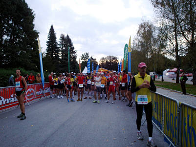 Wrthersee-Ultratrail 2009