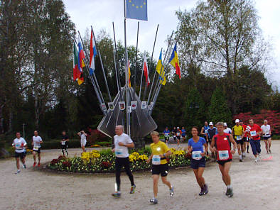 Wrthersee-Ultratrail 2009