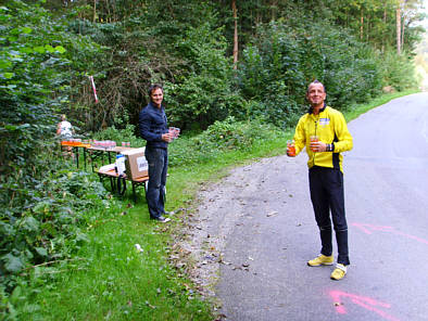 Wrthersee-Ultratrail 2009