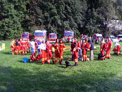 Wrthersee-Ultratrail 2009