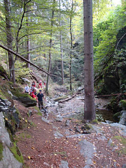 Wrthersee-Ultratrail 2009