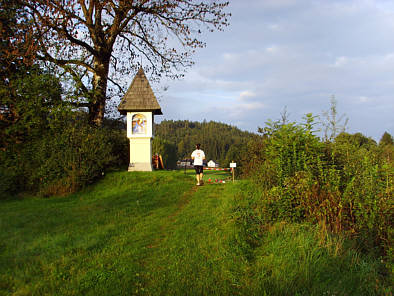 Wrthersee-Ultratrail 2009