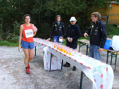 Wrthersee-Ultratrail 2009