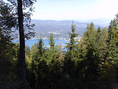 Wrthersee-Ultratrail 2009