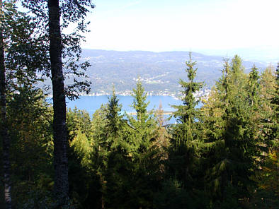 Wrthersee-Ultratrail 2009