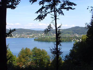 Wrthersee-Ultratrail 2009