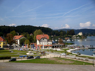 Wrthersee-Ultratrail 2009