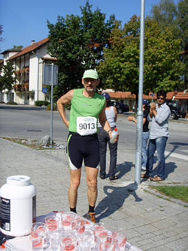 Wrthersee-Ultratrail 2009