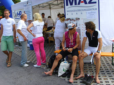 Wrthersee-Ultratrail 2009