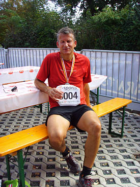 Wrthersee-Ultratrail 2009