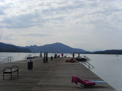 Wrthersee-Ultratrail 2009