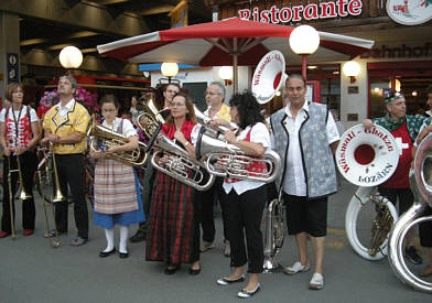 Zermatt Marathon 2009