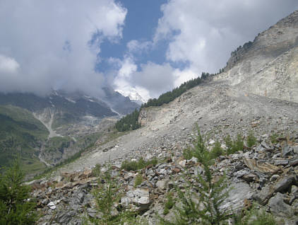 Zermatt Marathon 2009