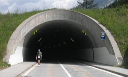 Zermatt Marathon 2009