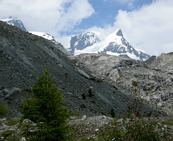 Zermatt Marathon 2009