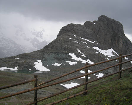 Zermatt Marathon 2009