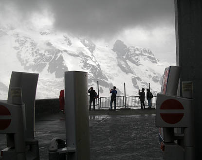 Zermatt Marathon 2009