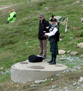 Zermatt Marathon 2009