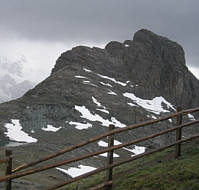 Zermatt Marathon 2009