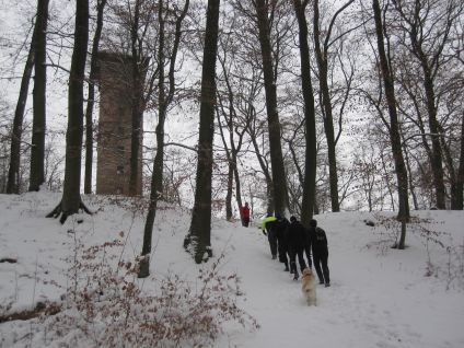 Adventslauf 2010