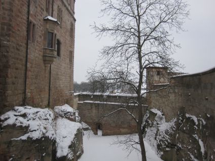 Adventslauf 2010