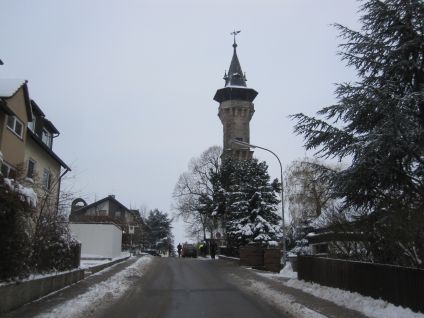 Adventslauf 2010