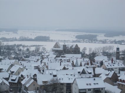 Adventslauf 2010