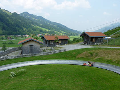 Alpin-Marathon Oberstaufen 2010