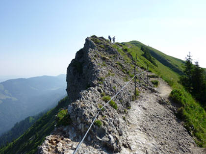 Alpin-Marathon Oberstaufen 2010